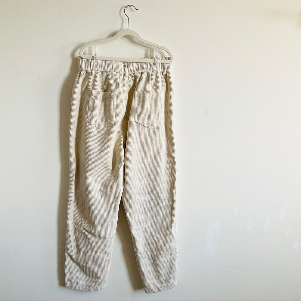 Boutique Corderoy Pants - Picture 3 of 3